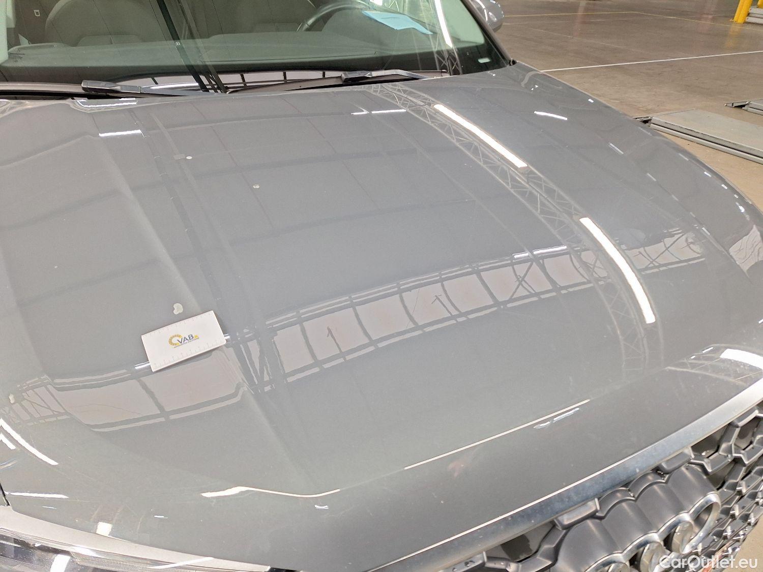  Audi  Q3 Audi,  SB '19, Audi  Sportback 35 TDI S tronic Business Edition #30