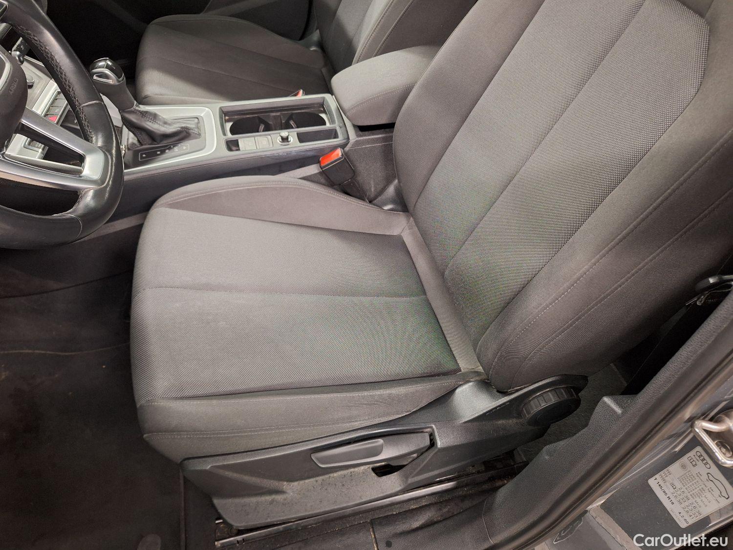  Audi  Q3 Audi,  SB '19, Audi  Sportback 35 TDI S tronic Business Edition #22