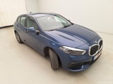  Bmw  Serie 1 BMW, 1-serie '19, BMW 1 Reeks Hatch 116d (85 kW) 5d #9