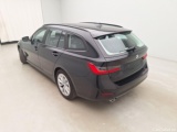  Bmw  Serie 3 BMW, 3-serie Touring '18, BMW 3 Reeks Touring 318dA (100 kW) 5d #6