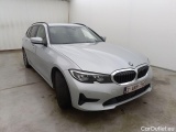  Bmw  Serie 3 BMW 3 Reeks Touring 320e (150 kW) 5d #8