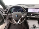  Bmw  Serie 3 BMW 3 Reeks Touring 320e (150 kW) 5d #31