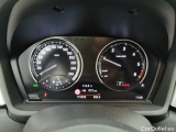  Bmw  X1 BMW  sDrive16dA (85 kW) 5d #6