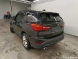  Bmw  X1 BMW  sDrive16dA (85 kW) 5d #7