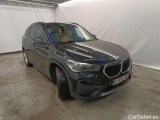  Bmw  X1 BMW  sDrive16dA (85 kW) 5d #8