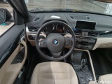  Bmw  X1 BMW  sDrive16dA (85 kW) 5d #9