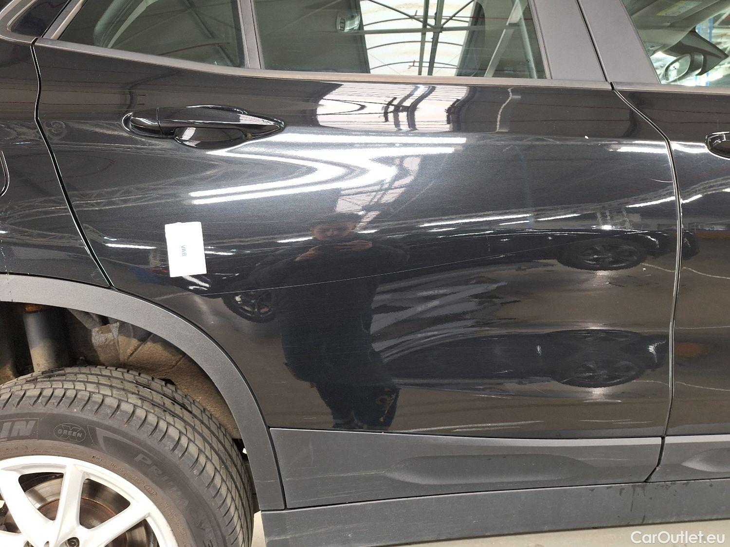  Bmw  X2 BMW,  '17, BMW  sDrive16d 85kW 5d #18