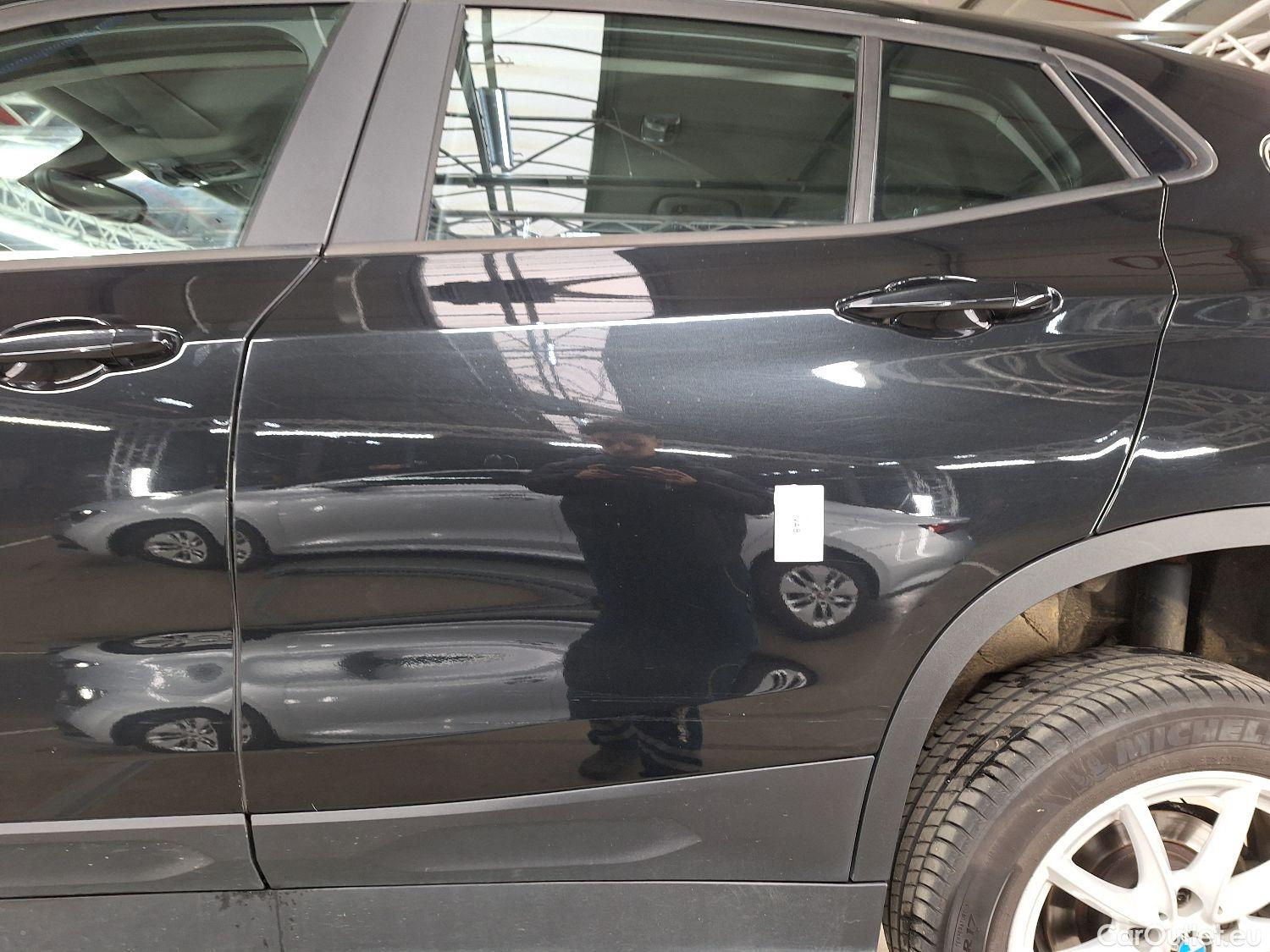  Bmw  X2 BMW,  '17, BMW  sDrive16d 85kW 5d #33