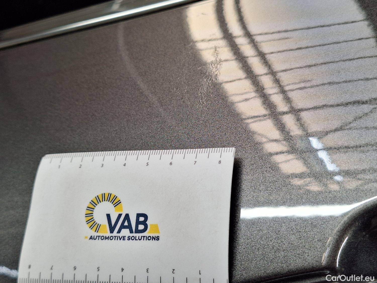  Citroen  C5 Citroën,  Aircross '18, Citroën  Aircross Hybrid 225 e-EAT8 Shine 5d #29