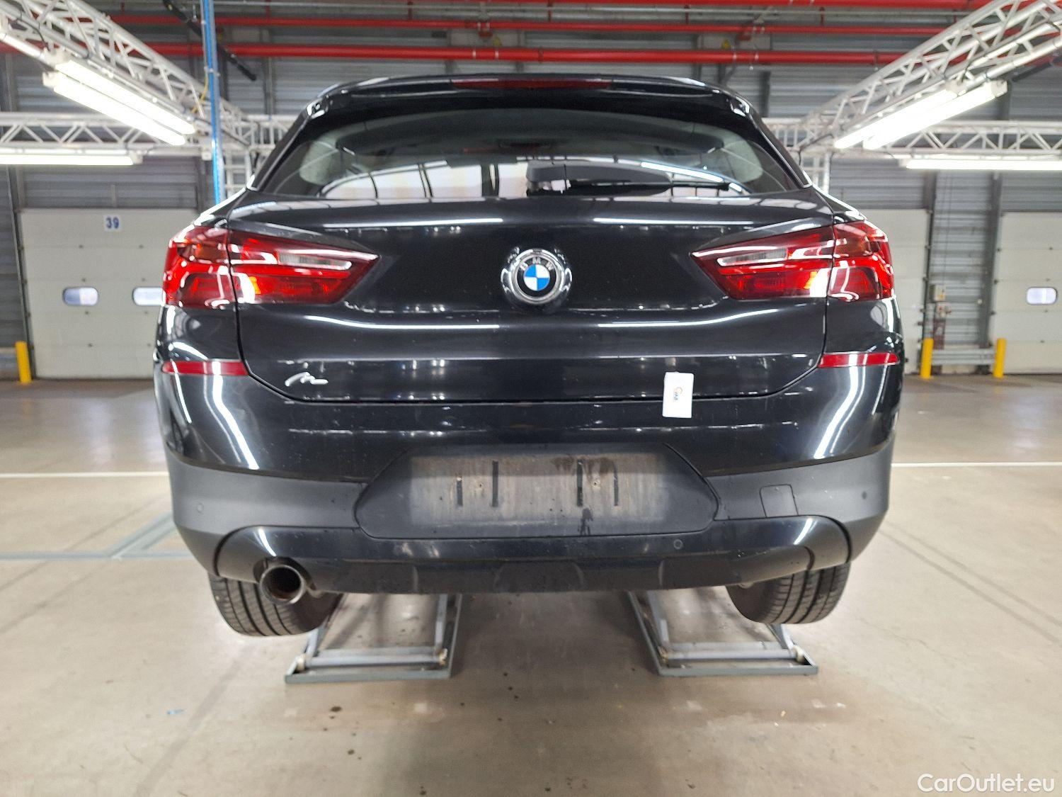  Bmw  X2 BMW,  '17, BMW  sDrive16d 85kW 5d #29