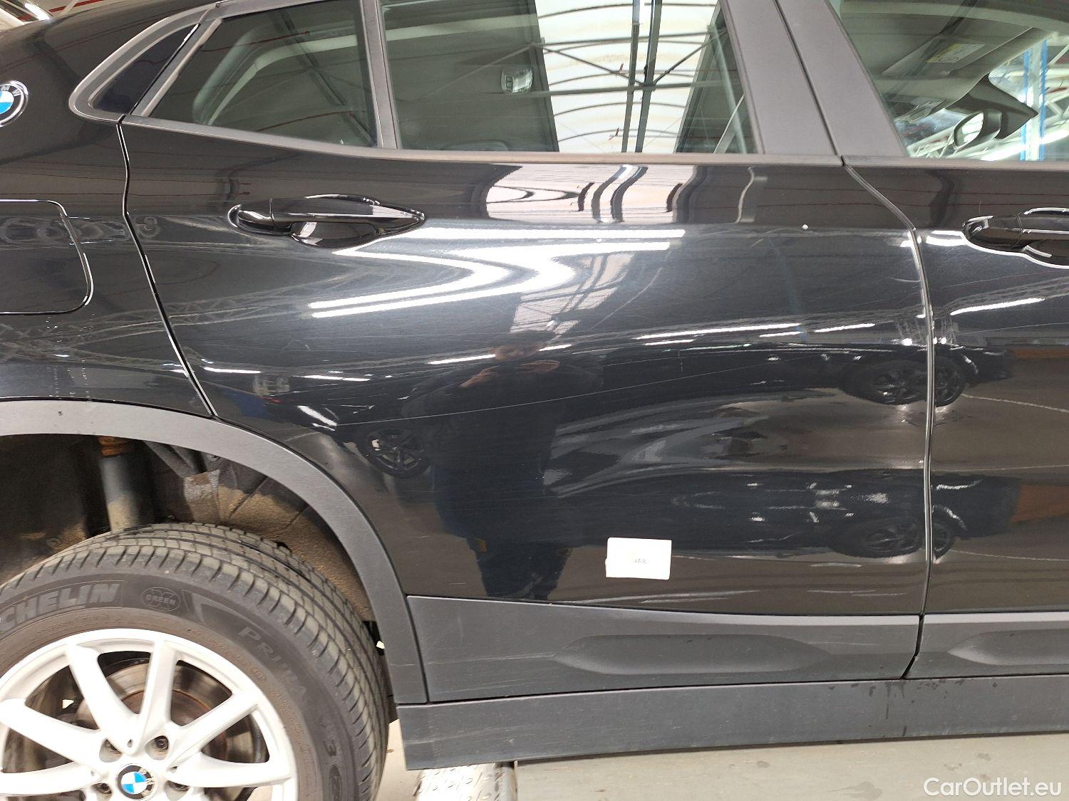  Bmw  X2 BMW,  '17, BMW  sDrive16d 85kW 5d #21