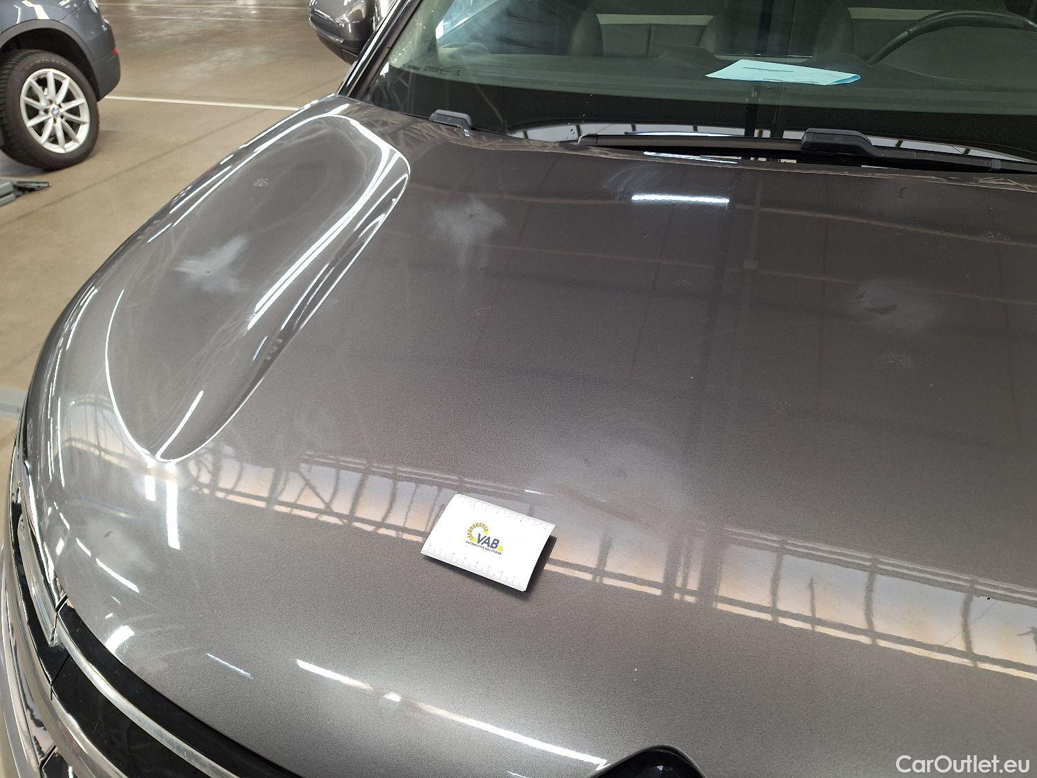  Citroen  C5 Citroën,  Aircross '18, Citroën  Aircross Hybrid 225 e-EAT8 Shine 5d #47