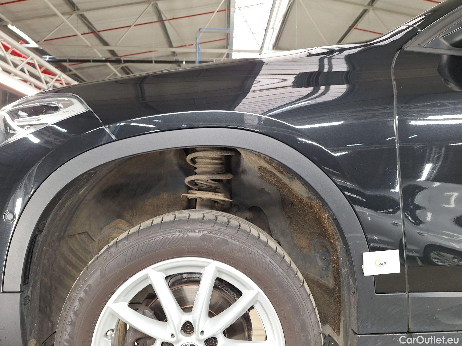  Bmw  X2 BMW,  '17, BMW  sDrive16d 85kW 5d #39