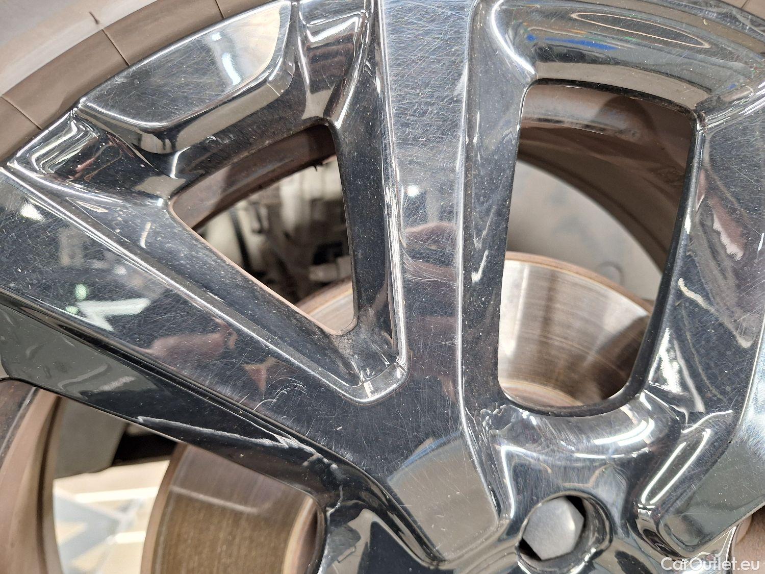  Citroen  C5 Citroën,  Aircross '18, Citroën  Aircross Hybrid 225 e-EAT8 Shine 5d #5