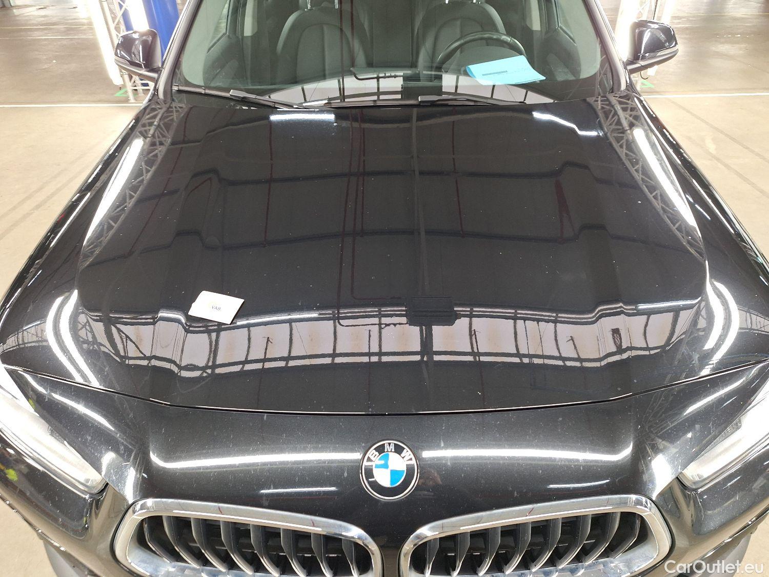  Bmw  X2 BMW,  '17, BMW  sDrive16d 85kW 5d #12