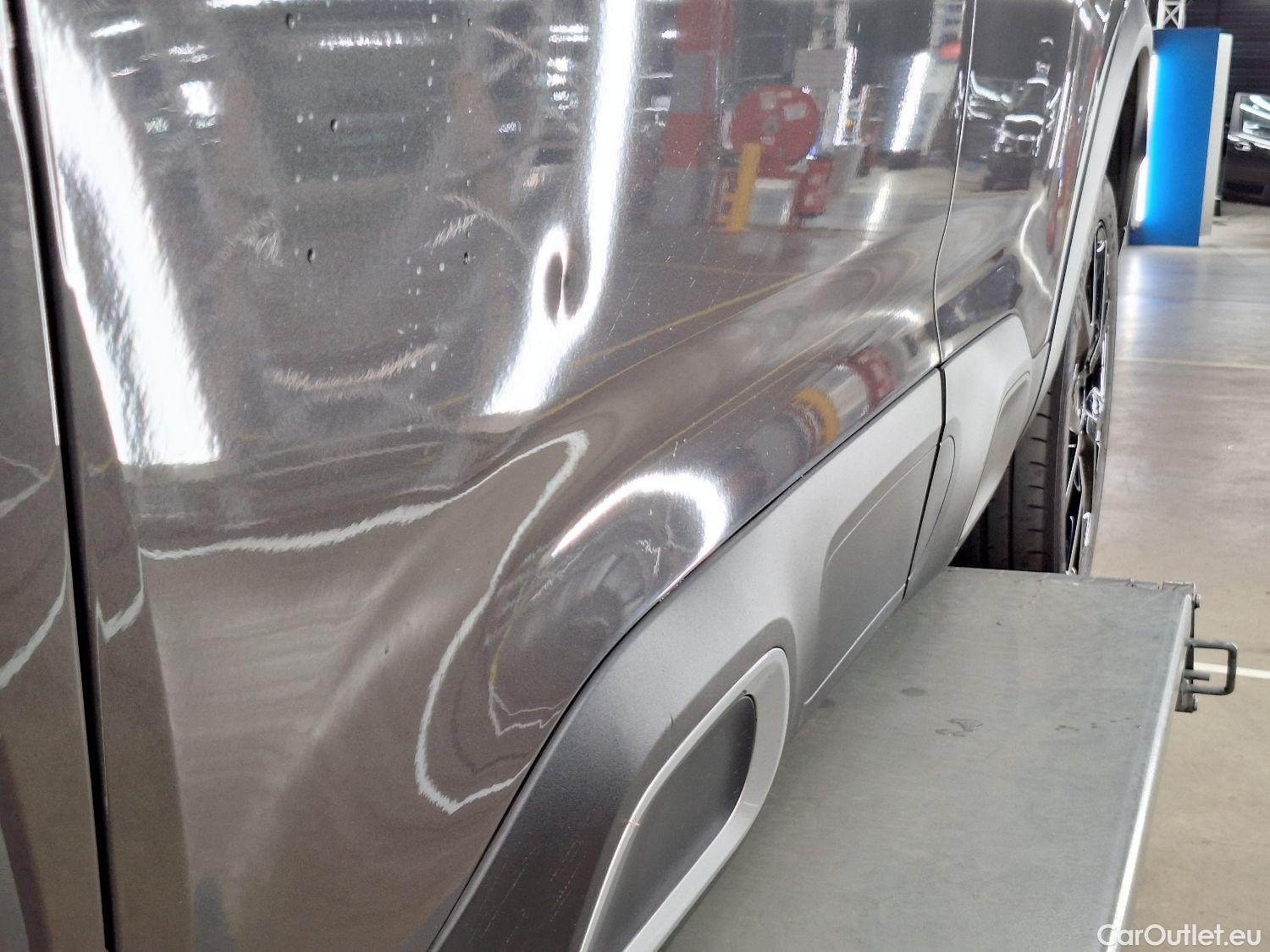  Citroen  C5 Citroën,  Aircross '18, Citroën  Aircross Hybrid 225 e-EAT8 Shine 5d #32