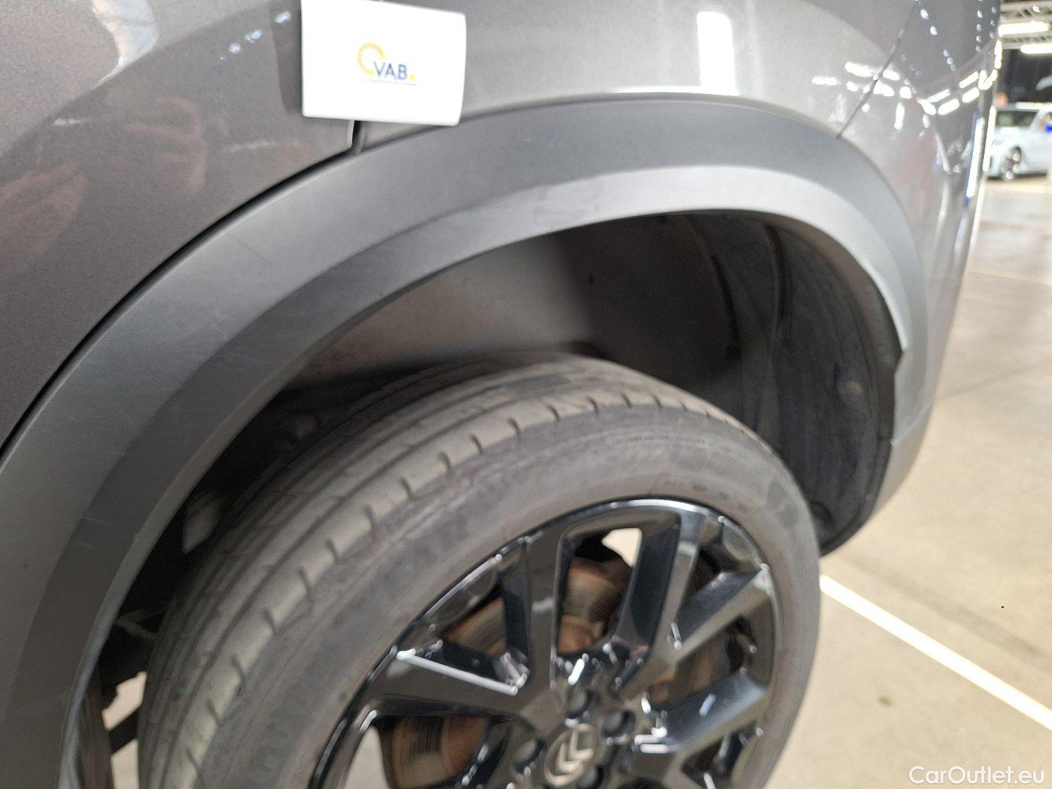  Citroen  C5 Citroën,  Aircross '18, Citroën  Aircross Hybrid 225 e-EAT8 Shine 5d #26