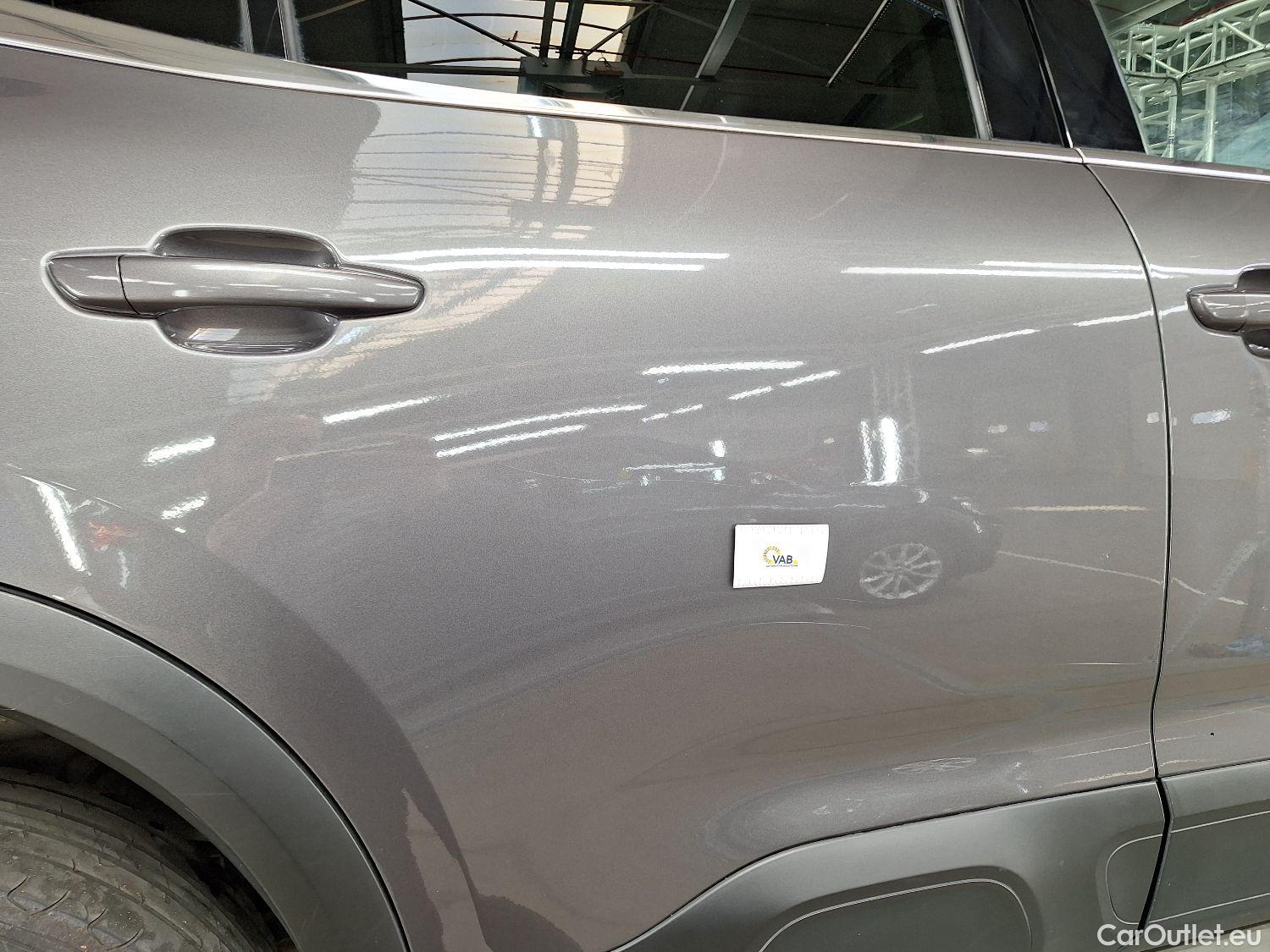  Citroen  C5 Citroën,  Aircross '18, Citroën  Aircross Hybrid 225 e-EAT8 Shine 5d #20