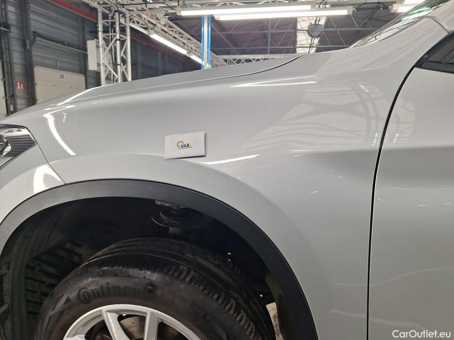  Bmw  X1 BMW,  FL'19, BMW  sDrive18i (100 kW) 5d #15