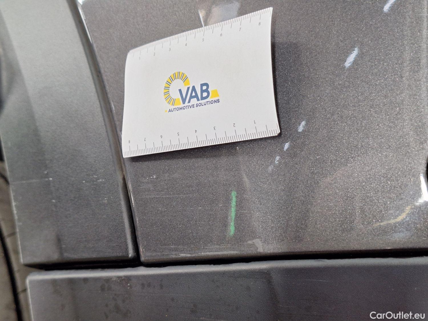  Citroen  C5 Citroën,  Aircross '18, Citroën  Aircross Hybrid 225 e-EAT8 Shine 5d #25