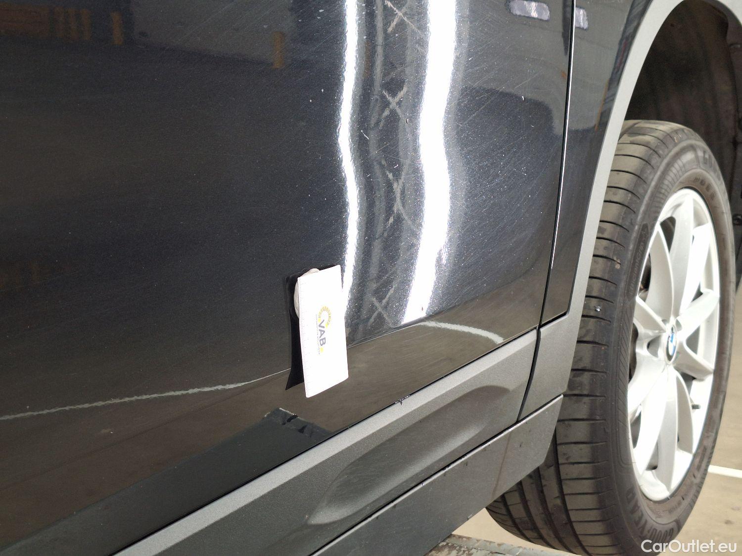  Bmw  X2 BMW,  '17, BMW  sDrive16d 85kW 5d #17