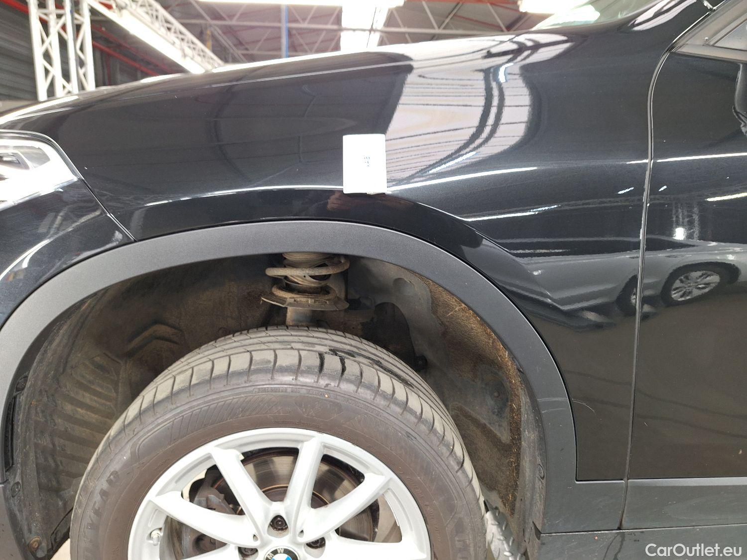  Bmw  X2 BMW,  '17, BMW  sDrive16d 85kW 5d #41