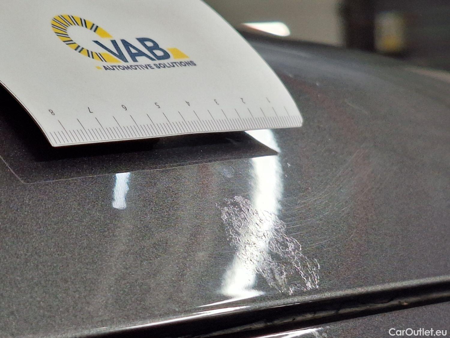  Citroen  C5 Citroën,  Aircross '18, Citroën  Aircross Hybrid 225 e-EAT8 Shine 5d #48