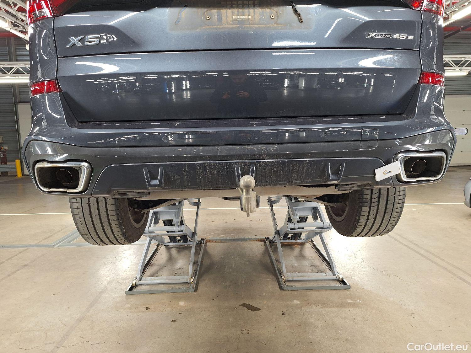  Bmw  X5 BMW,  '18 PHEV, BMW  xDrive45e (155kW) 5d #15