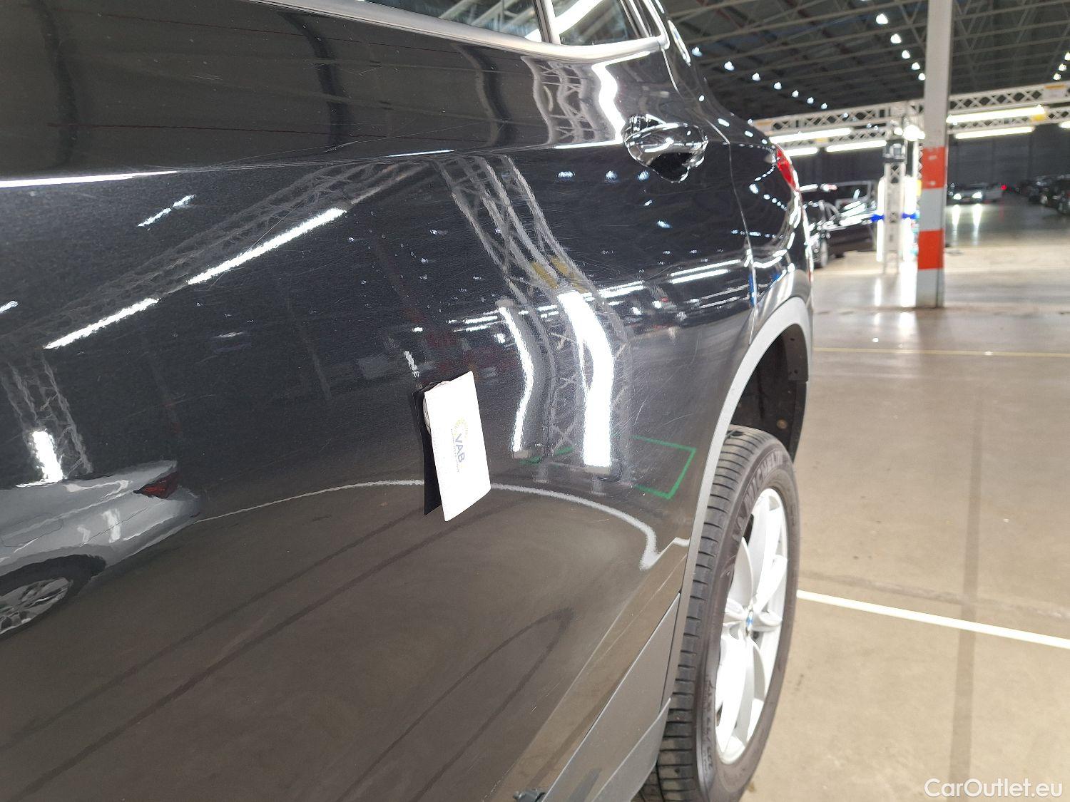  Bmw  X2 BMW,  '17, BMW  sDrive16d 85kW 5d #34