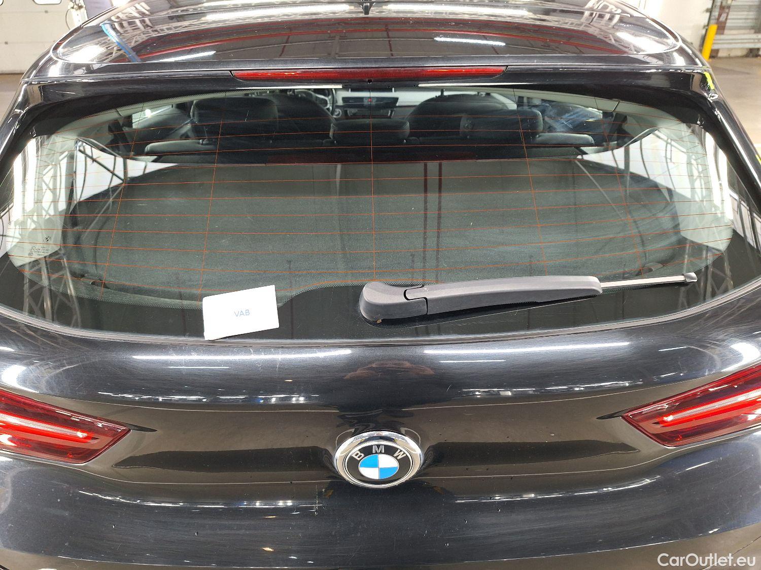  Bmw  X2 BMW,  '17, BMW  sDrive16d 85kW 5d #3