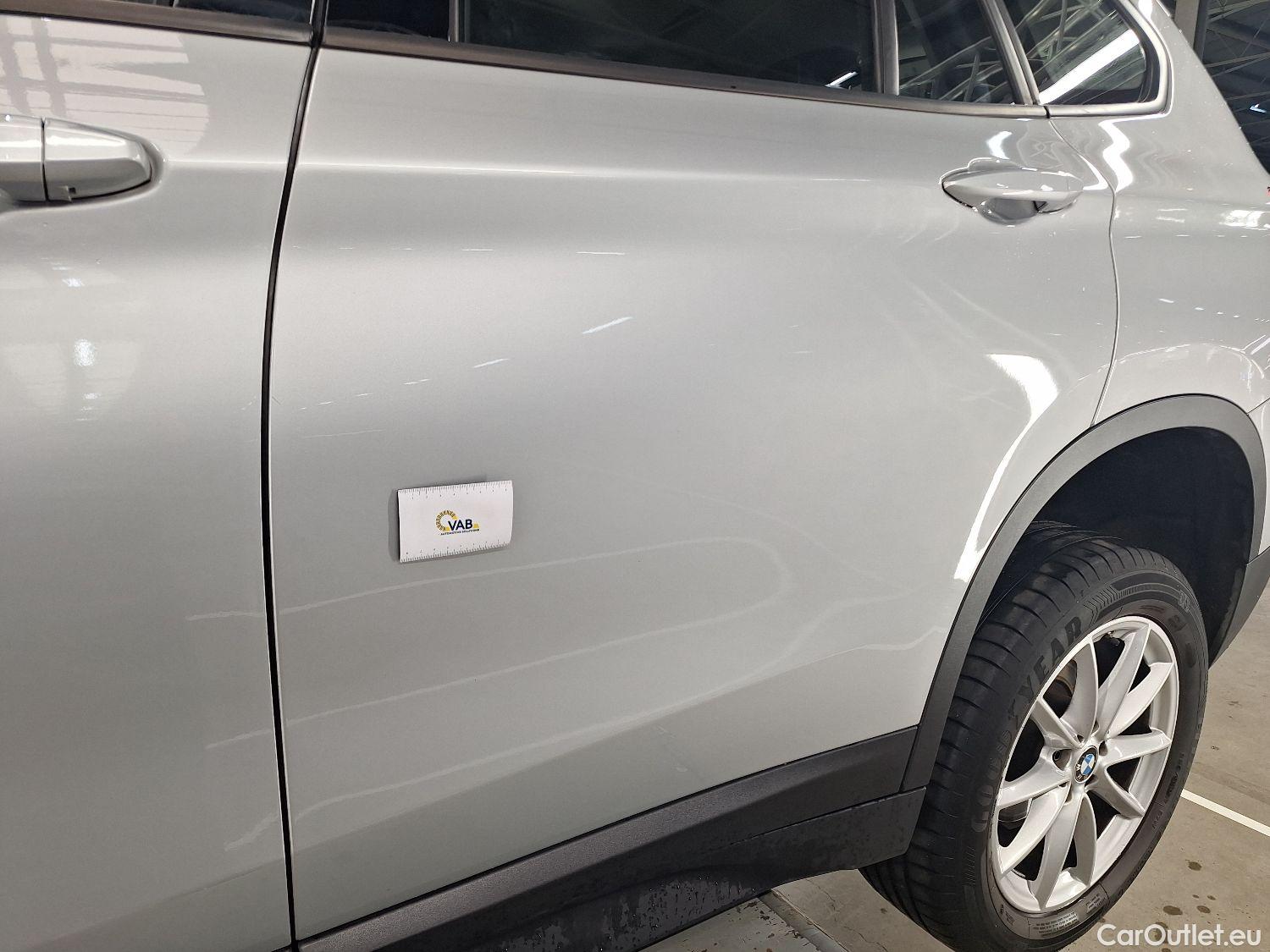  Bmw  X1 BMW,  FL'19, BMW  sDrive18i (100 kW) 5d #21