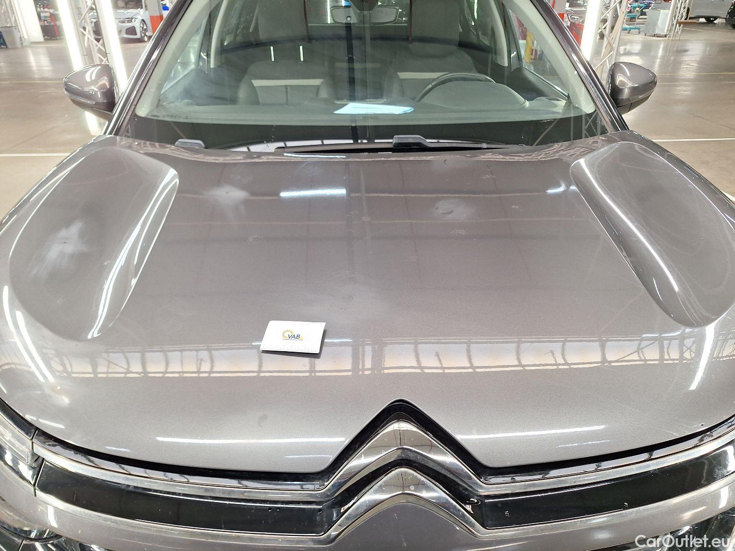  Citroen  C5 Citroën,  Aircross '18, Citroën  Aircross Hybrid 225 e-EAT8 Shine 5d #46