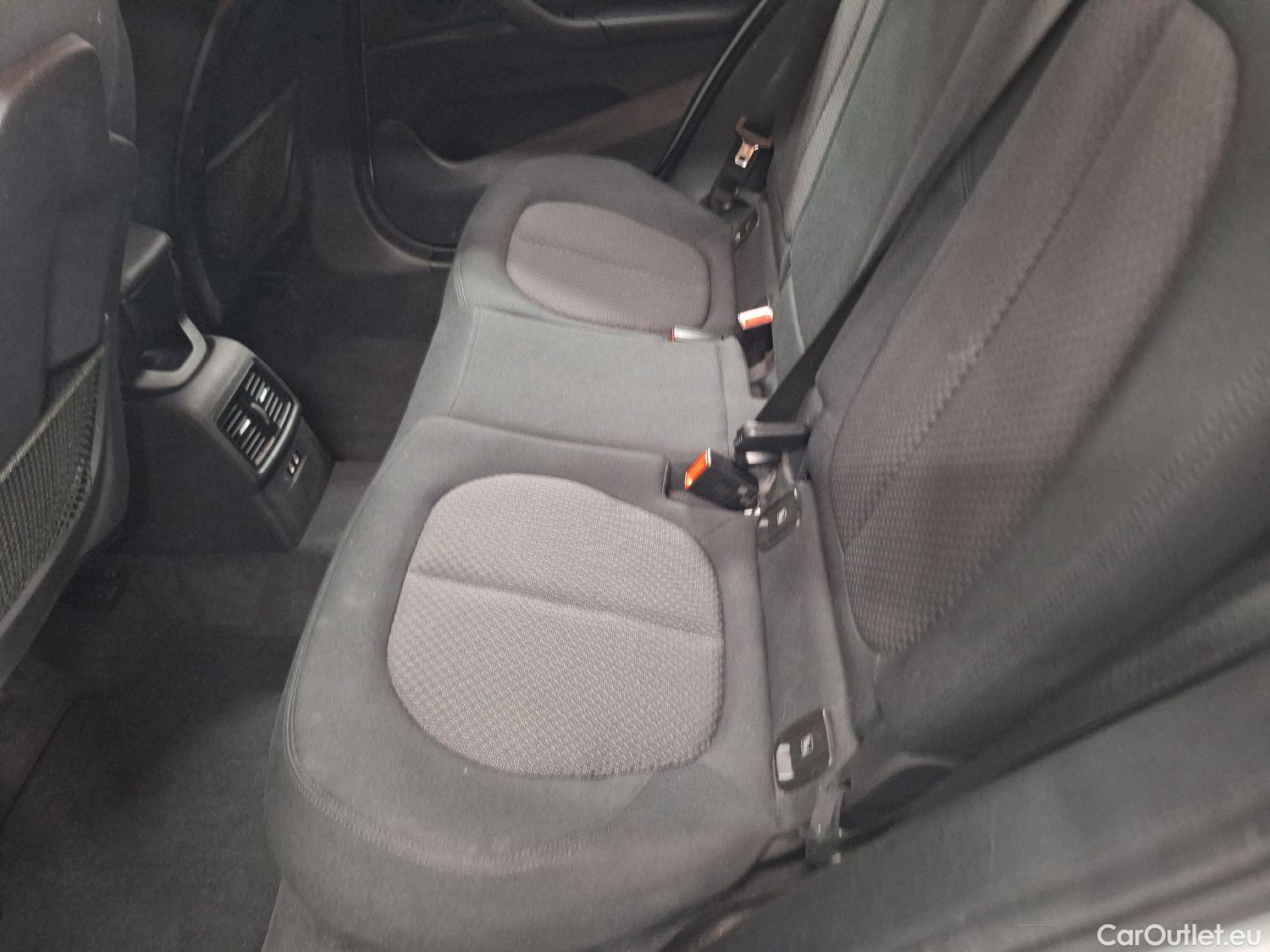  Bmw  X1 BMW,  FL'19, BMW  sDrive18i (100 kW) 5d #33