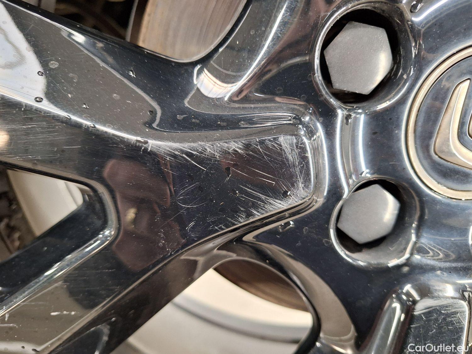  Citroen  C5 Citroën,  Aircross '18, Citroën  Aircross Hybrid 225 e-EAT8 Shine 5d #11