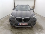  Bmw  X1 BMW  sDrive16dA (85 kW) 5d !! technical issues !!! rolling car  #5