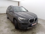  Bmw  X1 BMW  sDrive16dA (85 kW) 5d !! technical issues !!! rolling car  #8