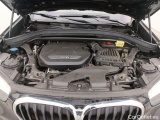  Bmw  X1 BMW  sDrive16dA (85 kW) 5d !! technical issues !!! rolling car  #20