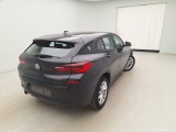 Bmw  X2 BMW,  '17, BMW  sDrive16d 85kW 5d #8