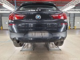  Bmw  X2 BMW,  '17, BMW  sDrive16d 85kW 5d #23