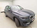  Bmw  X5 BMW,  '18 PHEV, BMW  xDrive45e (155kW) 5d #9