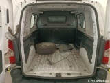 Citroen  Berlingo Citroën  M Light 1.5 BlueHDi 100 S&S MAN6 4d #25