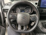  Citroen  Berlingo Citroën  M Light 1.5 BlueHDi 100 S&S MAN6 4d #29