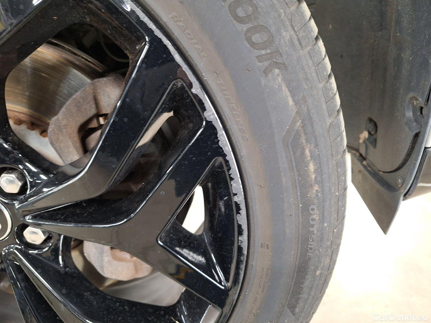  Land Rover  Range Rover Evoque Land Rover, RR.Evoque '18, Land Rover  D150 AWD Auto R-Dyna #5