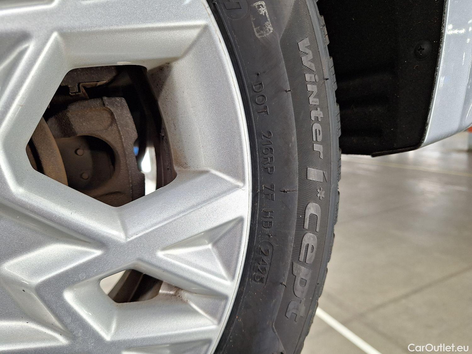  KIA  Cee'd Kia, Ceed SW FL'21, KIA  Sportswagon Pulse 1.6 CRDi 136 MHEV e-cl - NO COC #7