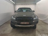  Ford  Ranger Ford  2.0 BiT 156kW 4x4 Aut. D-Cab Raptor 4d #5
