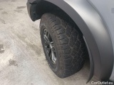  Ford  Ranger Ford  2.0 BiT 156kW 4x4 Aut. D-Cab Raptor 4d #16