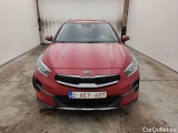  KIA  XCeed KIA  1.6 GDi PHEV DCT Sense 5d #5