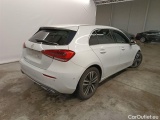  Mercedes  A-Klasse Mercedes-Benz  A 180 d Business Solution Aut. 5d #2
