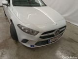  Mercedes  A-Klasse Mercedes-Benz  A 180 d Business Solution Aut. 5d #23