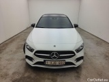  Mercedes  A-Klasse Mercedes-Benz  A 180 d Business Solution 5d !! zie comment !!!  #5